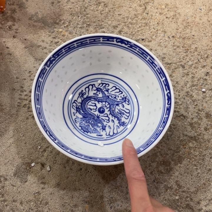 摆件景德镇陶瓷艺术品