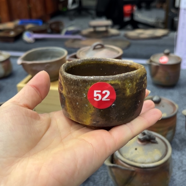 老***陈备前茶具茶具茶具