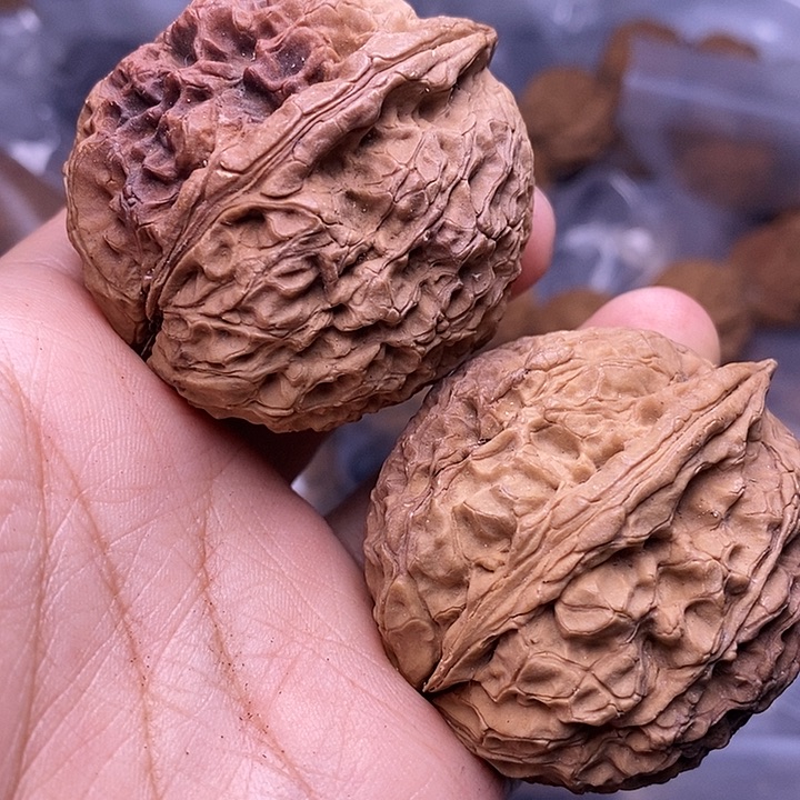 把件文玩核桃   182