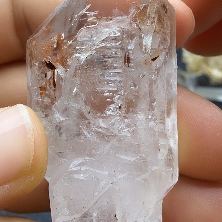 石材冰雪骸骨手握带开门