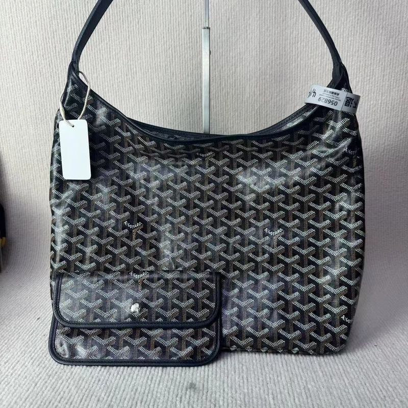 99新 Gaoy/戈雅 【文子姐专属】/D1761/戈雅 hobo包