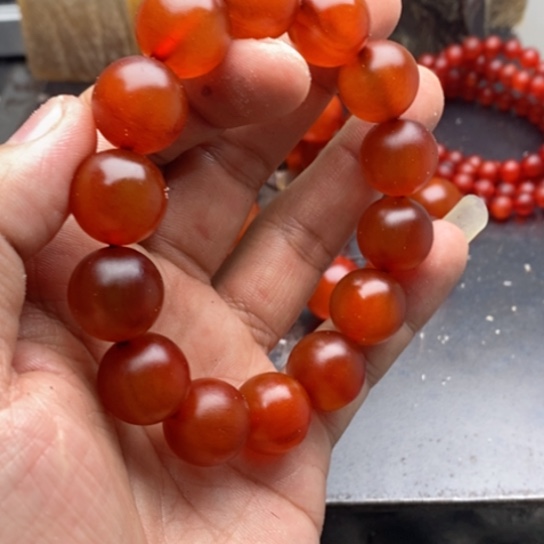 把件龙脊菩提菲****^1.6手串86888888888