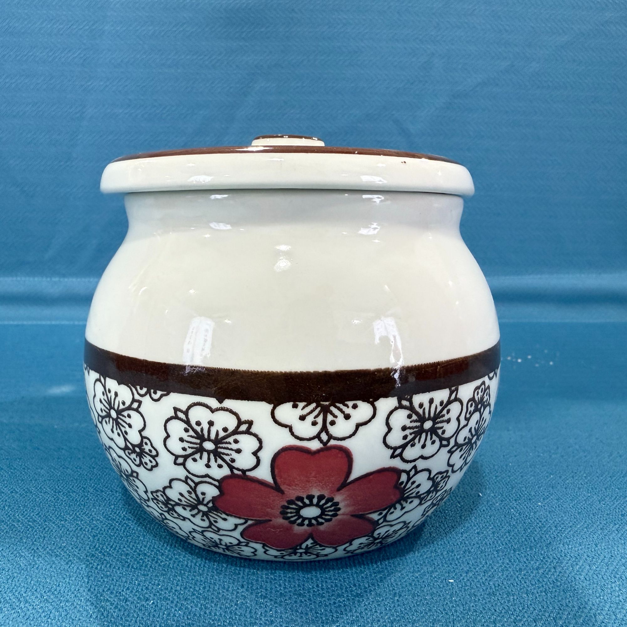 300ml红富贵调味罐