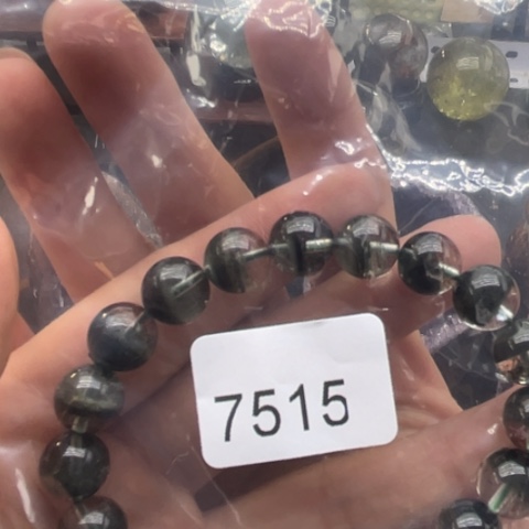 【闪购商品】水晶手链未镶嵌一**宿