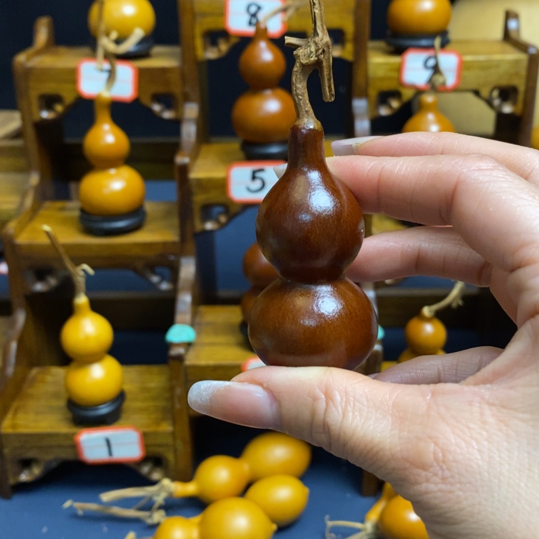 平***。精品老皮葫芦