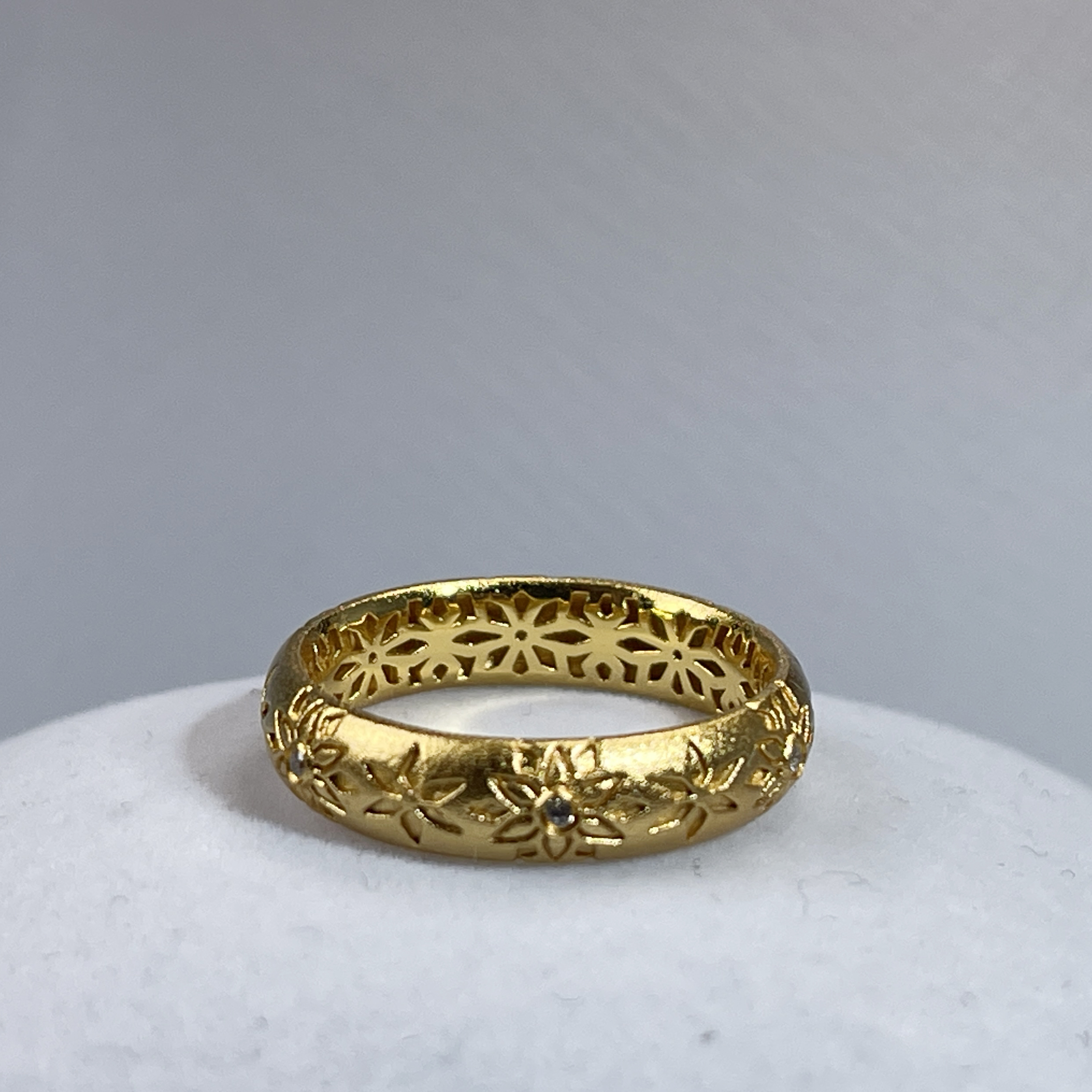 925银戒指 MASKE925银戒指女轻奢气质吊坠优雅指戒