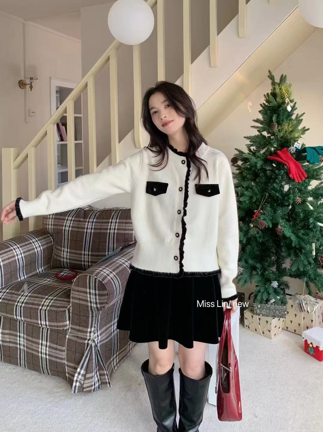 BABIAI年款轻奢女装限定款