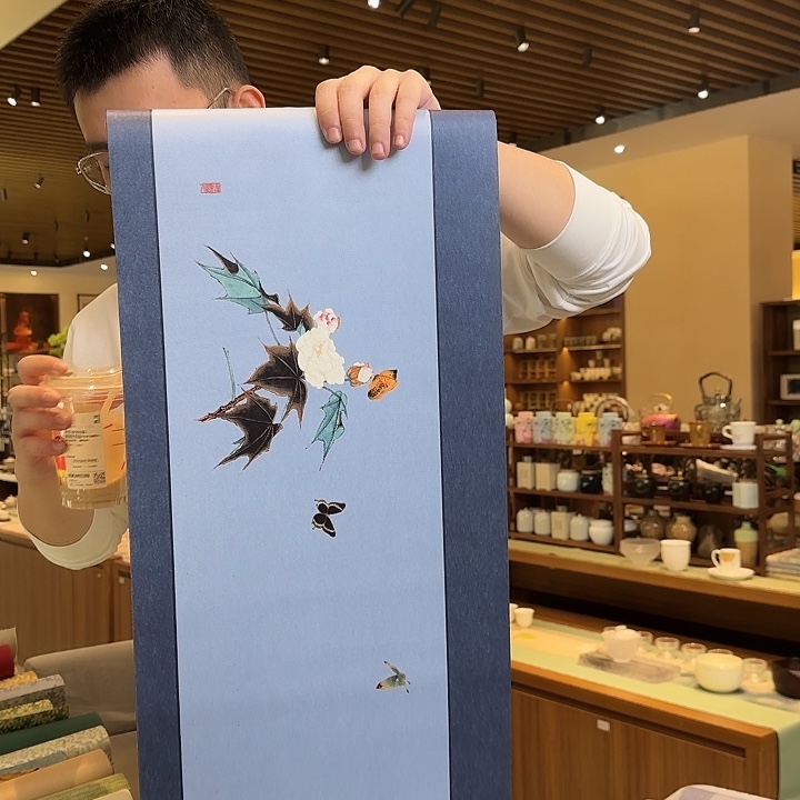 三米防水茶席32宽