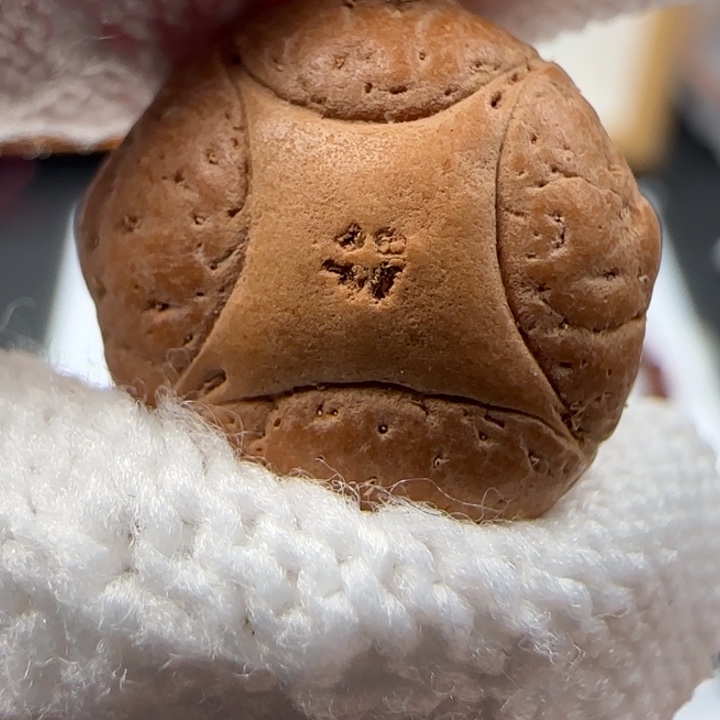 吊坠凤眼菩提福利麒麟货号2