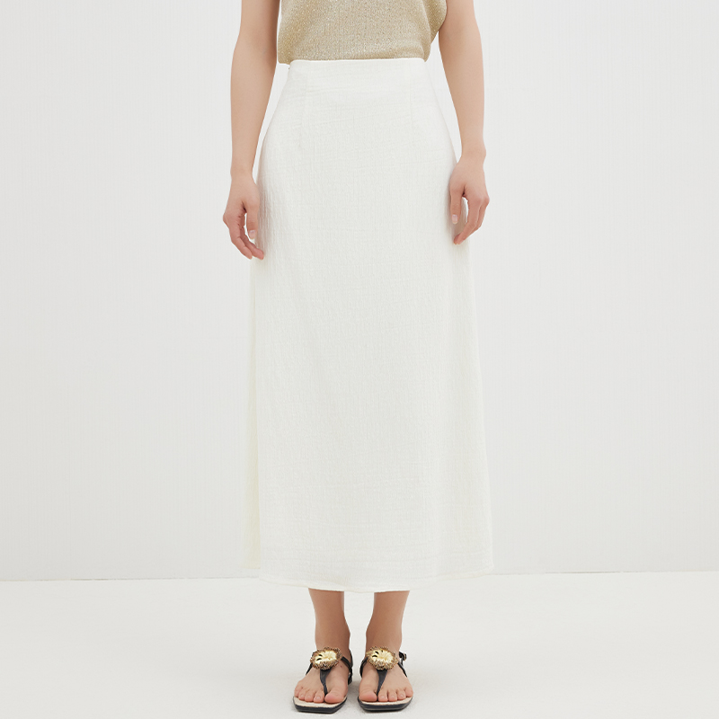 【开心专属】佳人苑半身裙秋季新款J436251