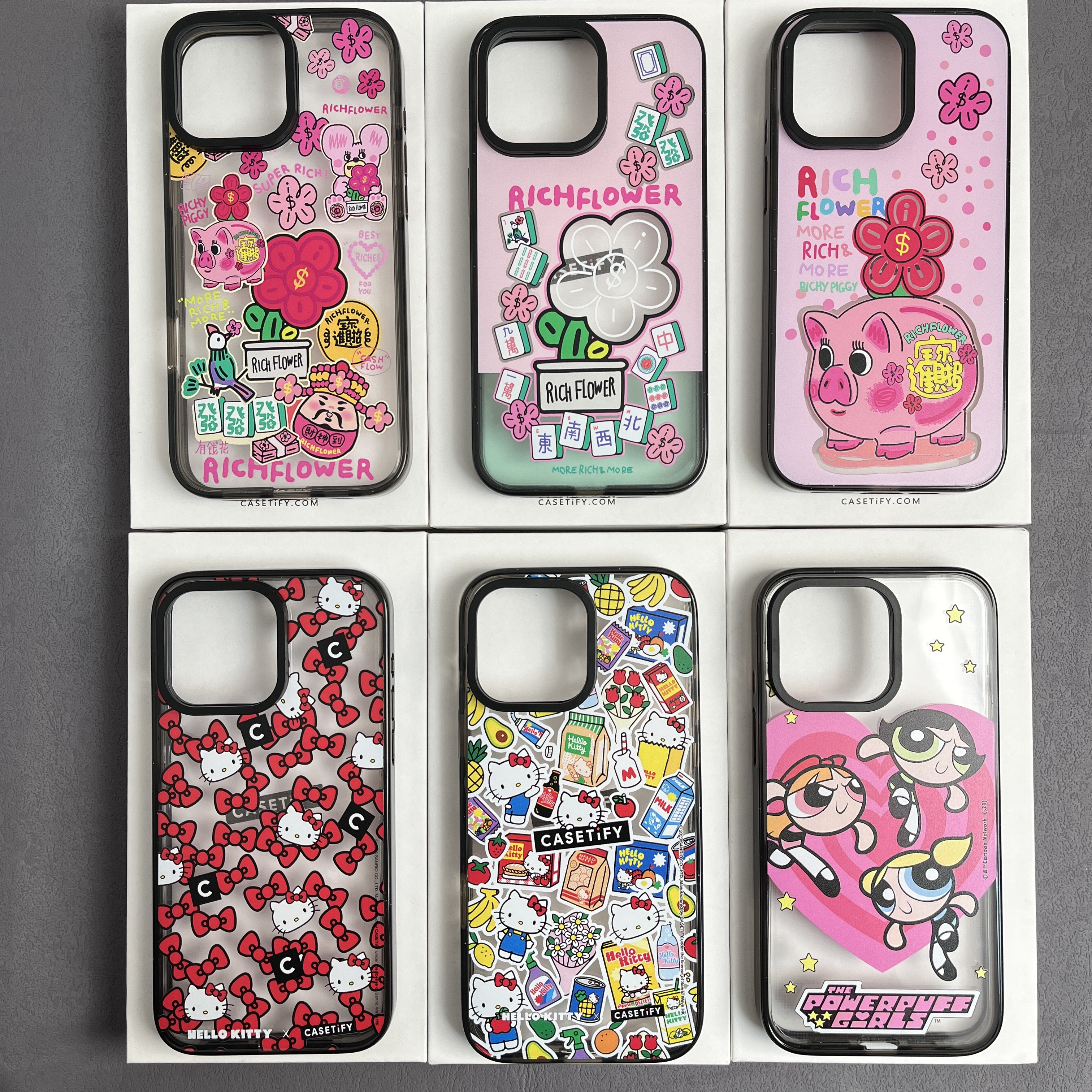 【黑透限定】蛇年国风吉伊可爱时尚潮流适用iPhone16promax手机壳 