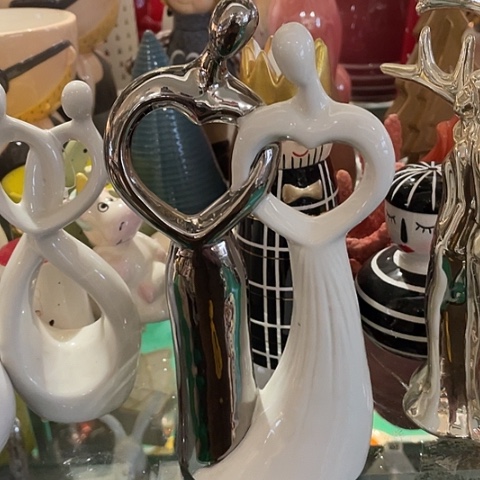 火***塞陶瓷微瑕特卖 满38包邮