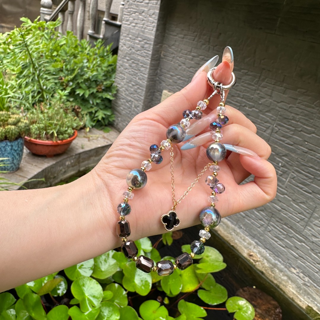 【5978】手机链饰品