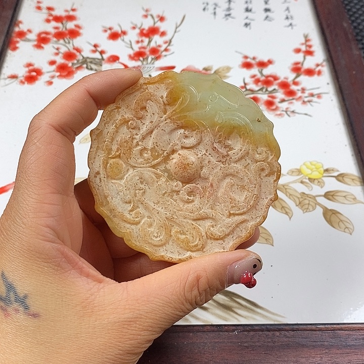 紫砂其他。            