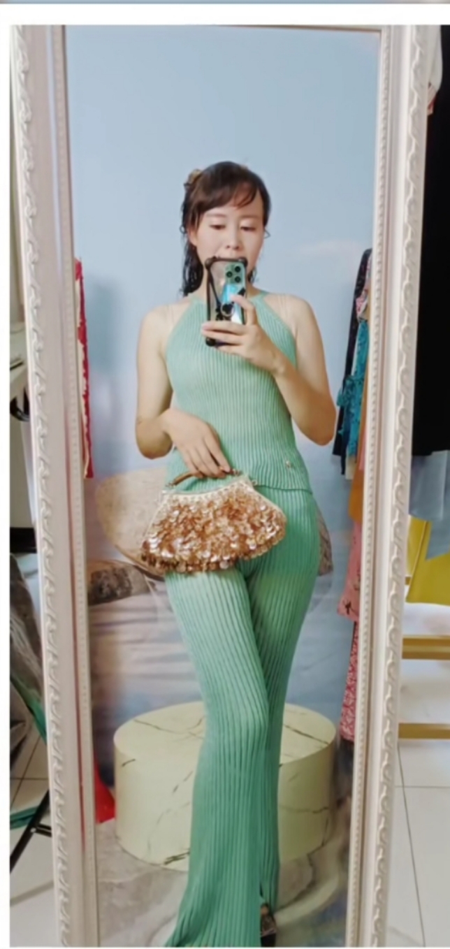 (29)2001-2199女装V