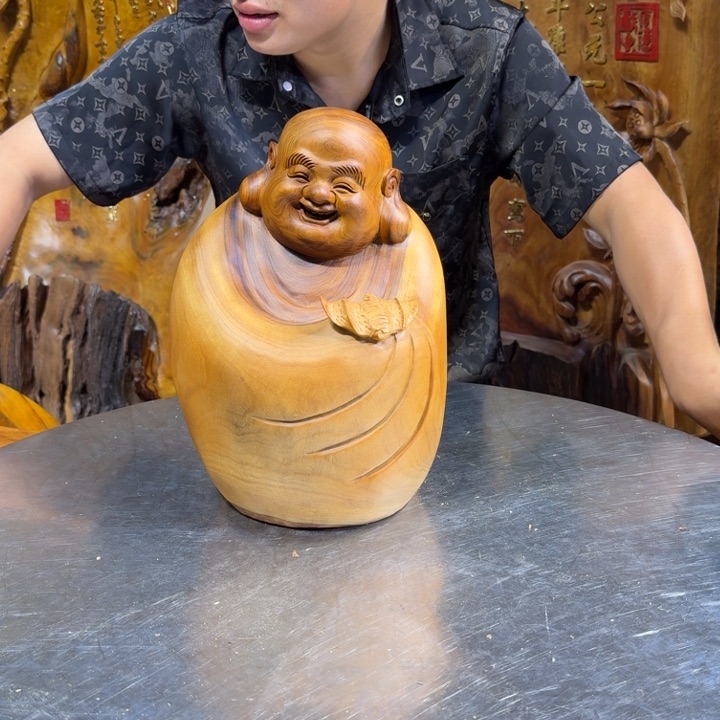 香樟木长20厘米高33厘米厚20