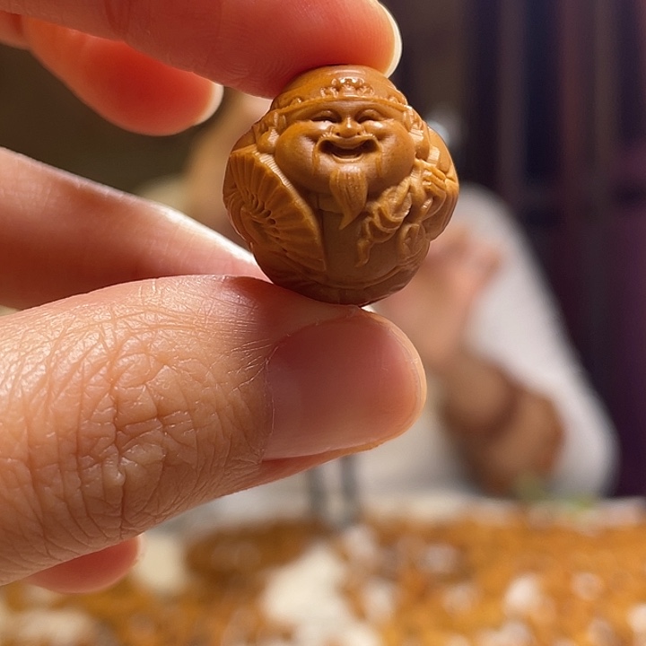 手串/手链橄榄核