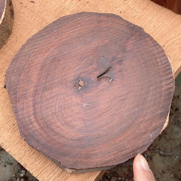 染料紫檀（血檀）840