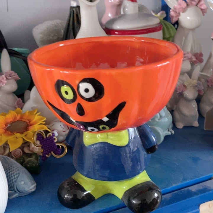 摆件陶瓷树脂家居摆件