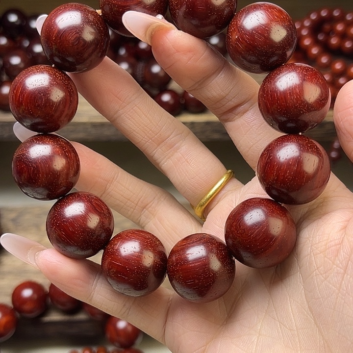 太***道檀香紫檀（小叶紫檀）印度小叶紫檀2.0