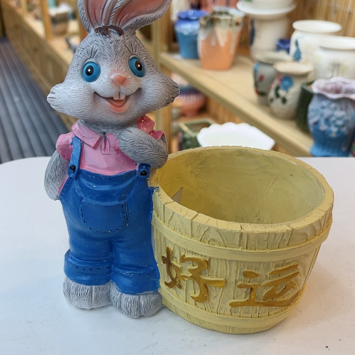 【闪购商品】红陶花盆