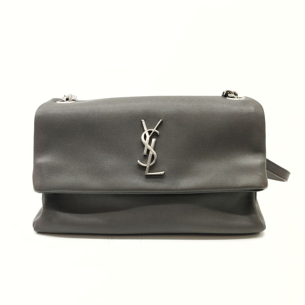 元品奢选/95新/圣罗兰/单肩包/SN-X500402