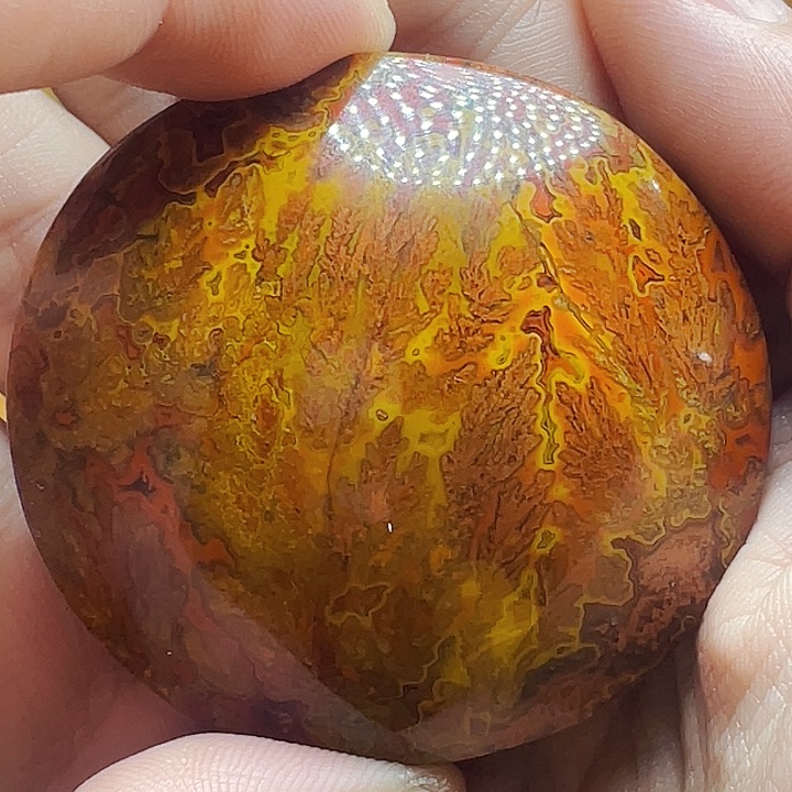 玛瑙/玉髓玛瑙未镶嵌