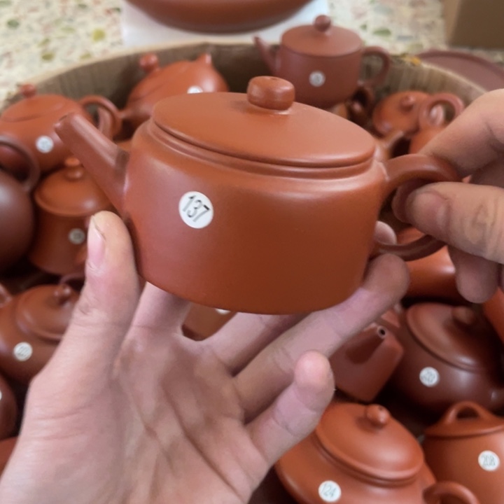 茶壶紫砂紫砂壶茶壶包邮毫升