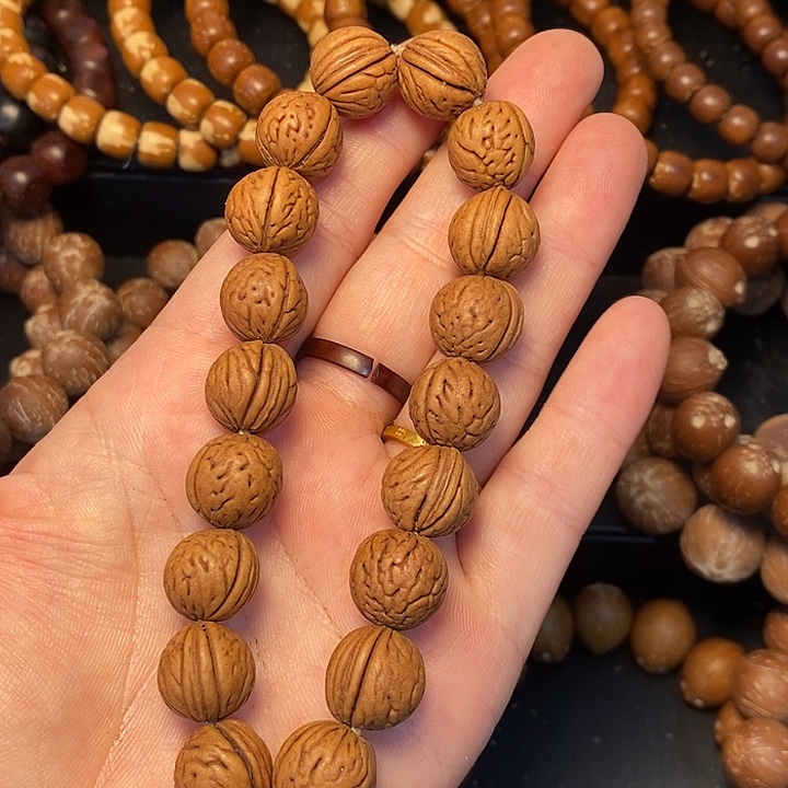 紫金鼠吊坠桃核88888888