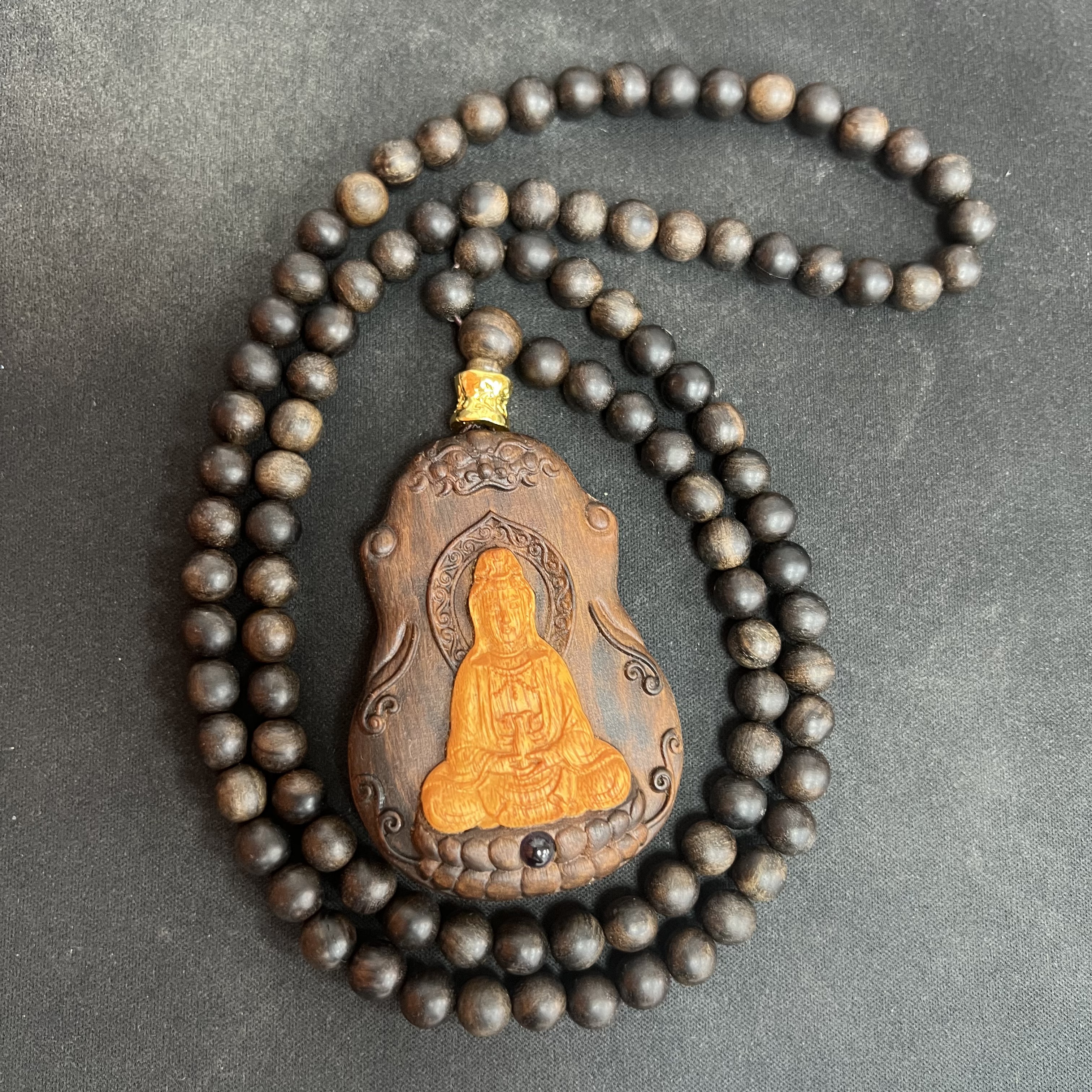 【配礼盒】YW140精品手串