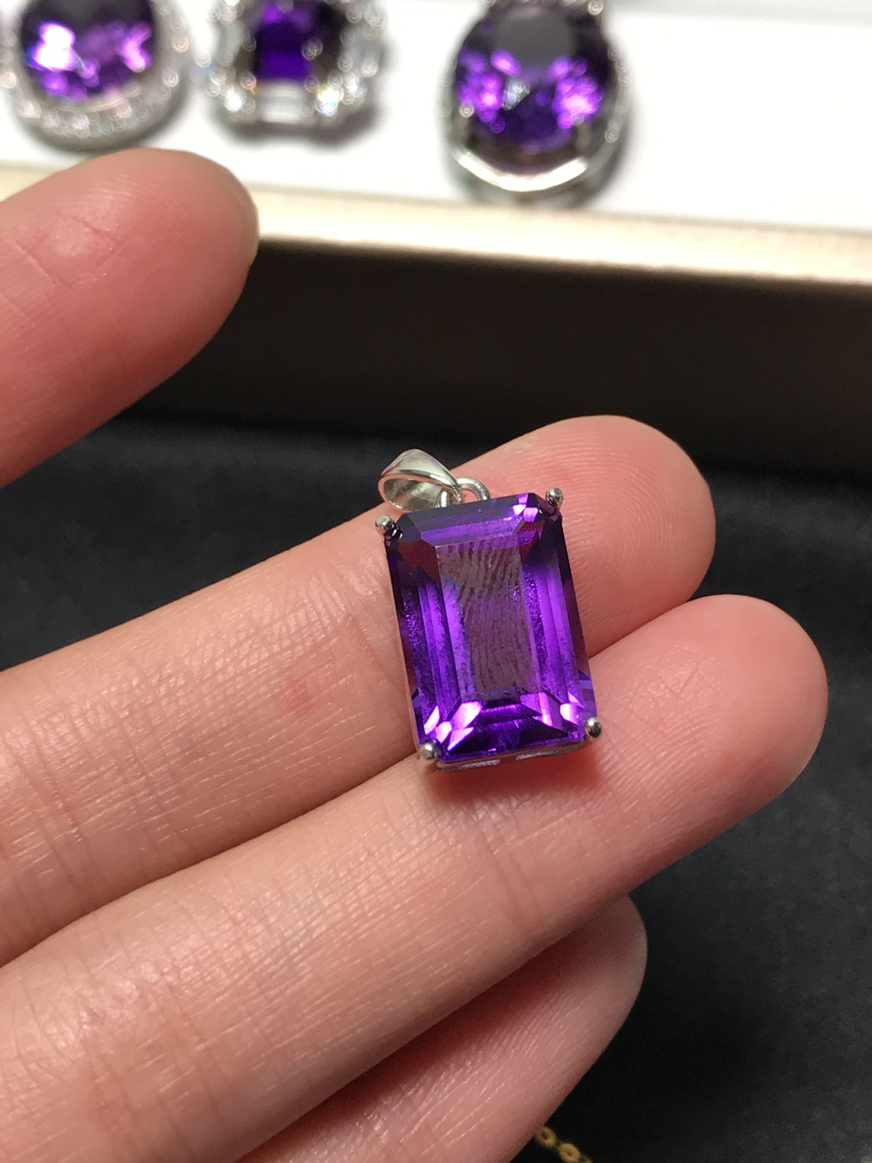 天然水晶（多样性发货）