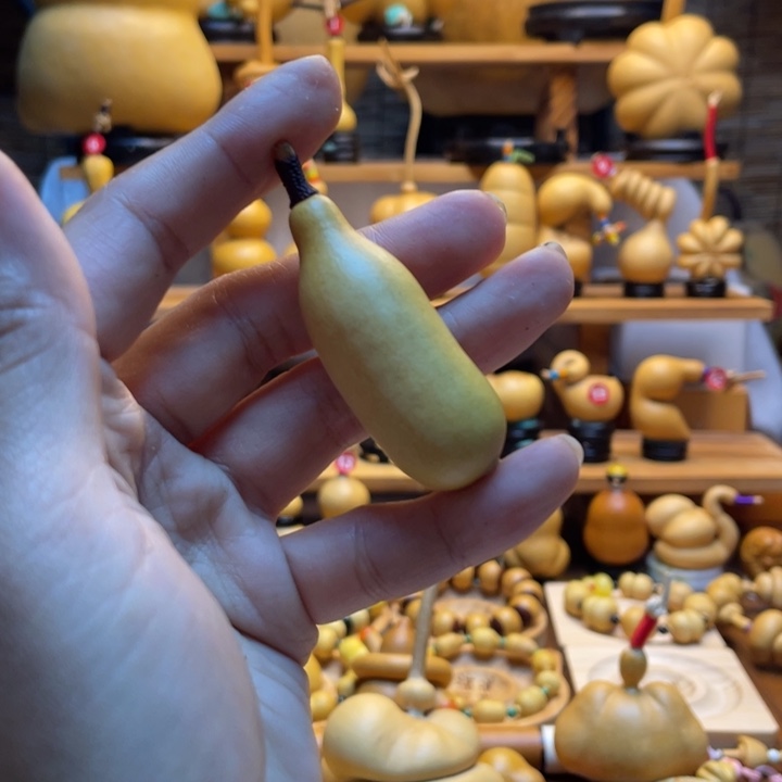 快***牛天然葫芦自然生长