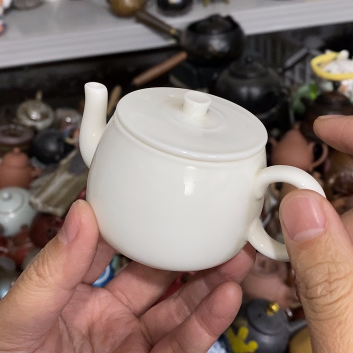 陶瓷艺术品及陶瓷制品