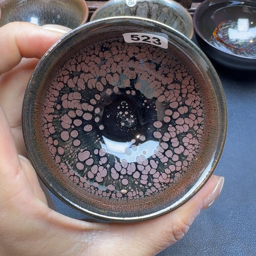 乐乐千盏茶器乐乐523