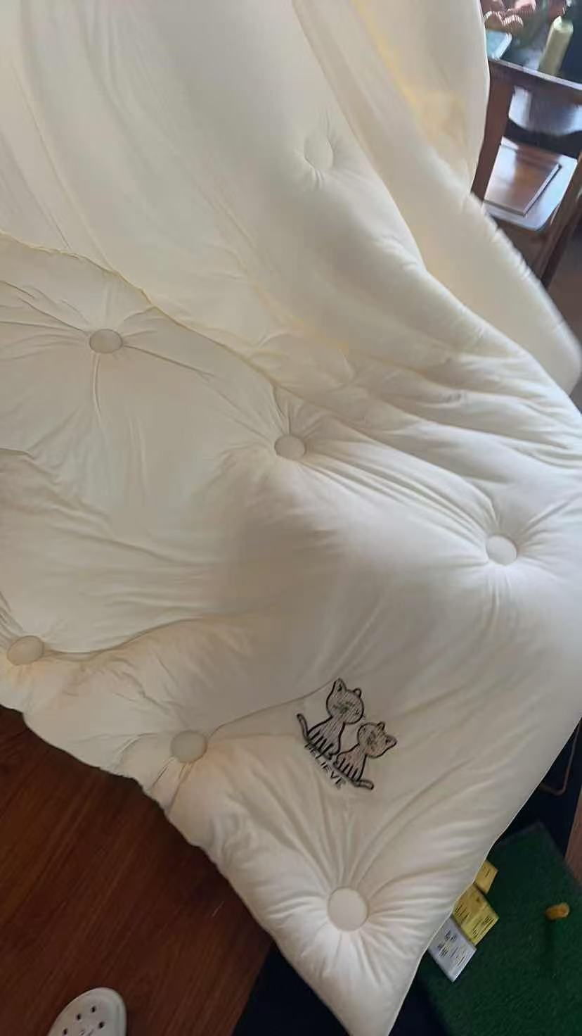 香香精选 （高端床单-被子临时福利D）2025秋装新款