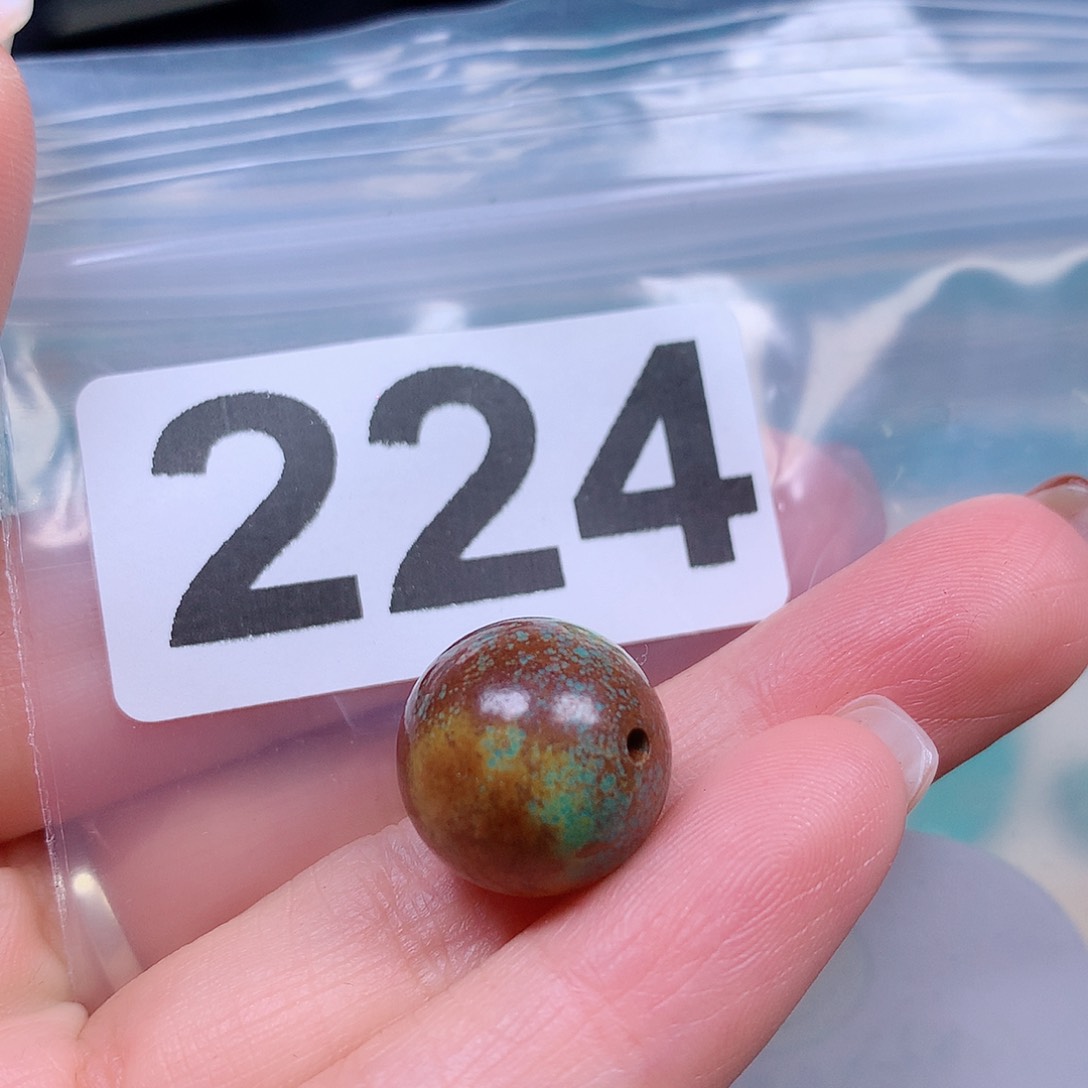 空竹粉丝专享十堰特色手工散珠