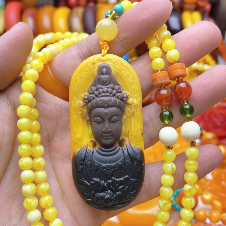 树脂制品25号毛衣链