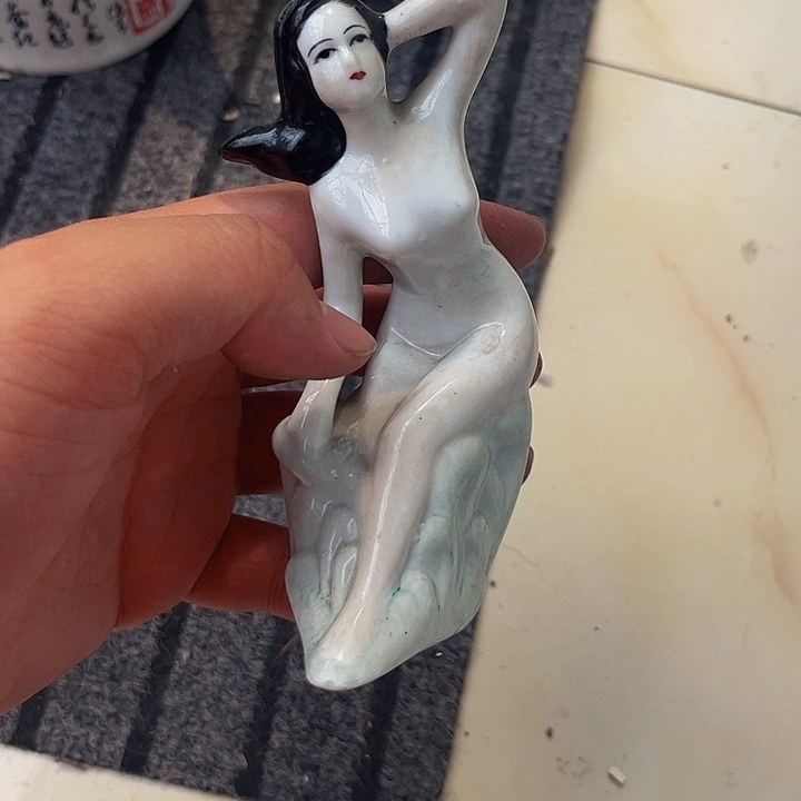 摆件，烧制问题都是正常的61