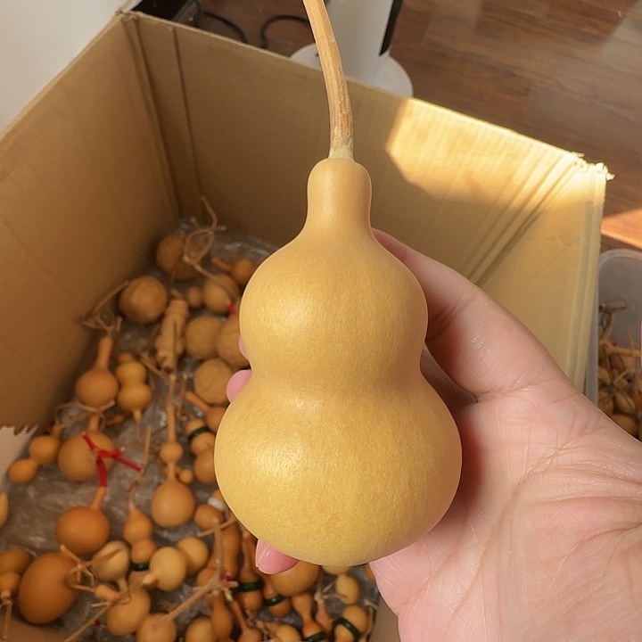 红*八宝葫芦一把活动