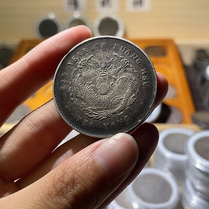 云***巛纯银现代风格个工艺品