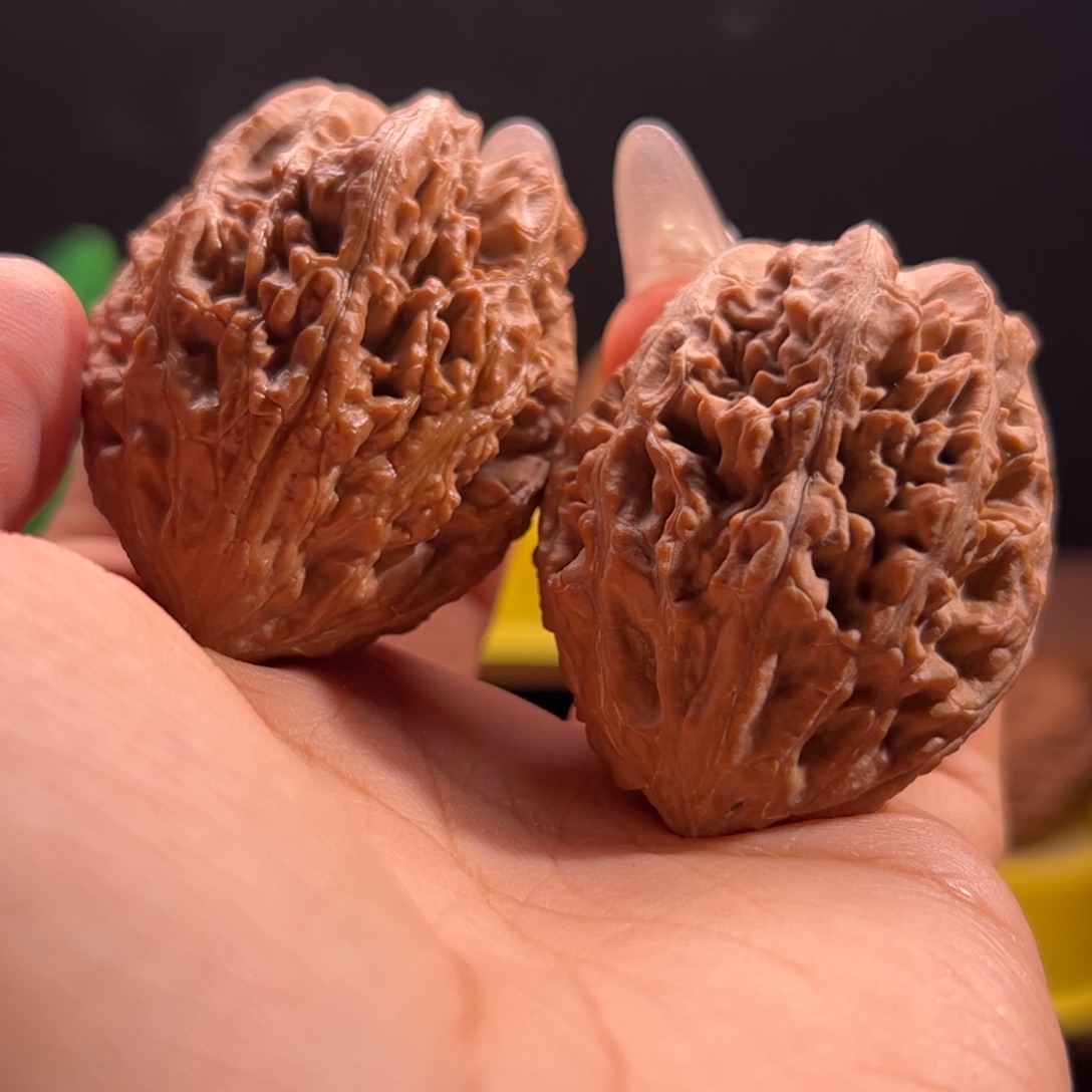文玩核桃吊坠核桃28
