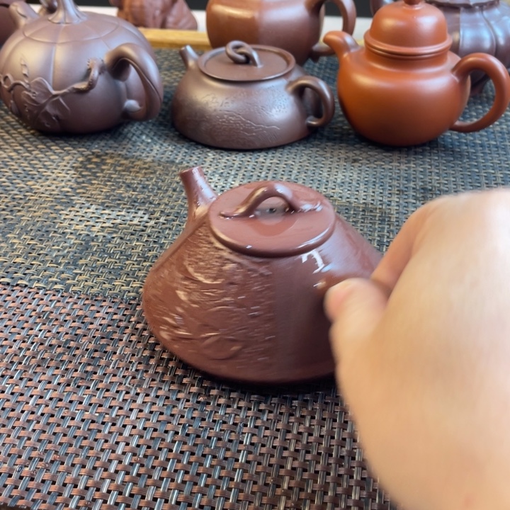 紫砂茶壶正品紫砂壶