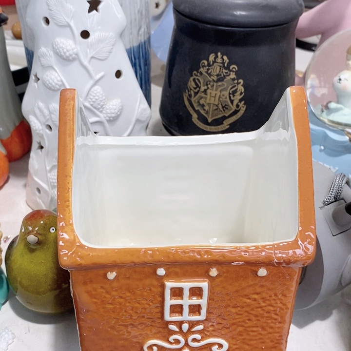 陶瓷树脂工艺摆件
