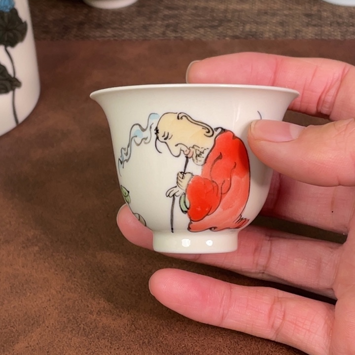 微瑕。     小雅。          6