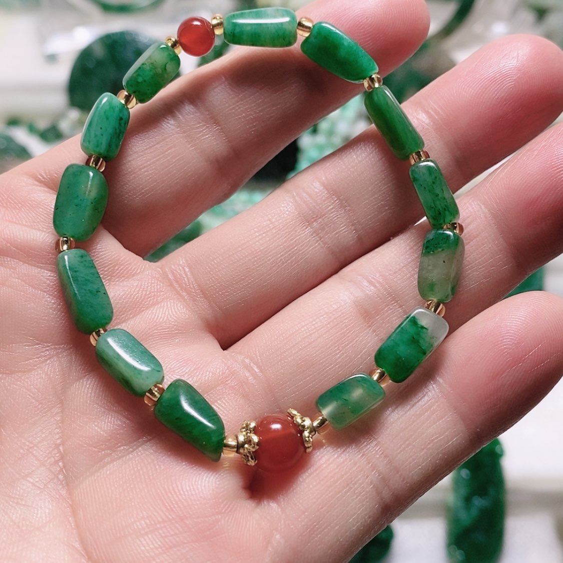 【闪购商品】未镶嵌独山玉挂件