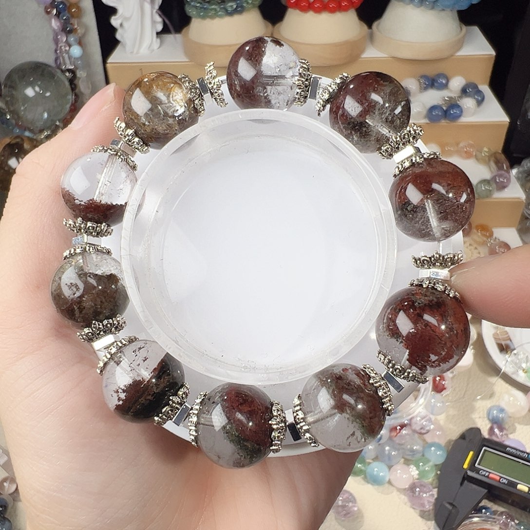 非金属聚宝盆幽灵