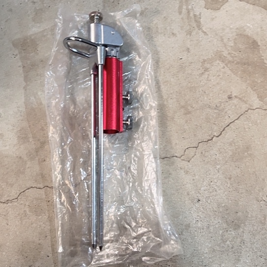 万向脚踩地插颜色随机发一个