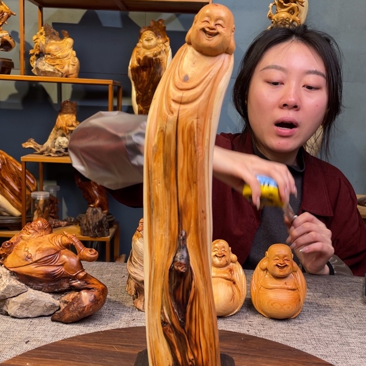 柏木（崖柏）关注一下