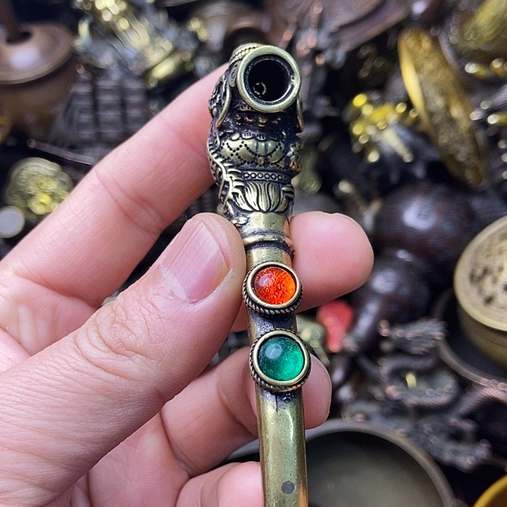 铜器时代有限公司