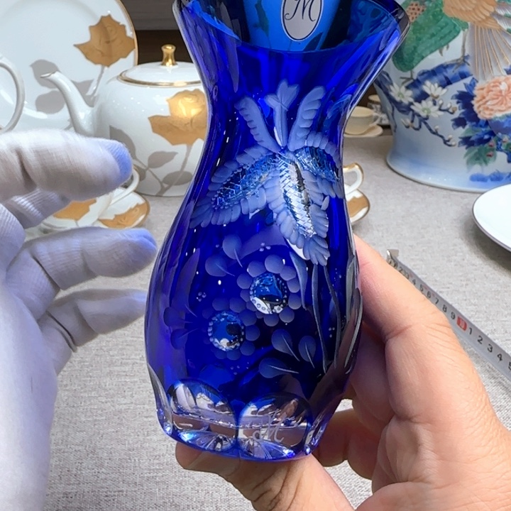 瓷片金泽精选美物